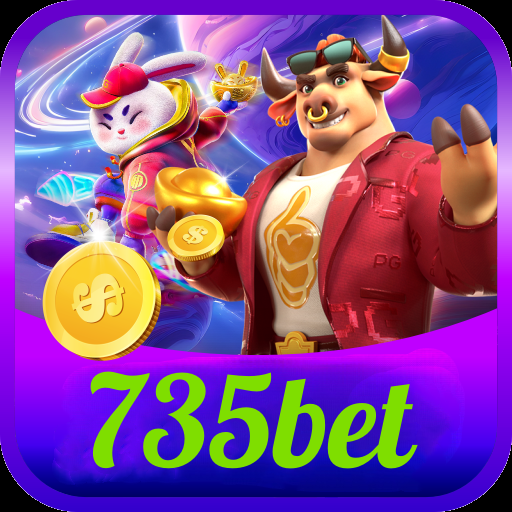 Logo 735bet